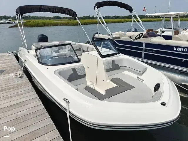 Bayliner VR6 OB