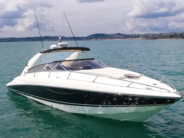 Sunseeker Superhawk 43