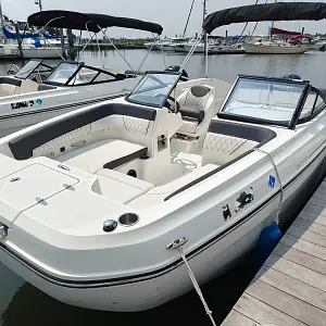 2023 Bayliner DX 2200