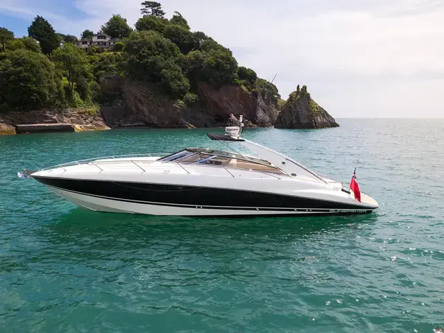 Sunseeker Superhawk 43