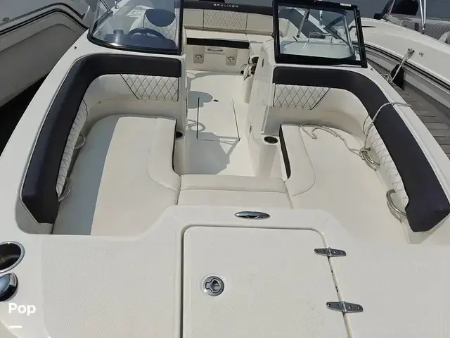 Bayliner DX2200