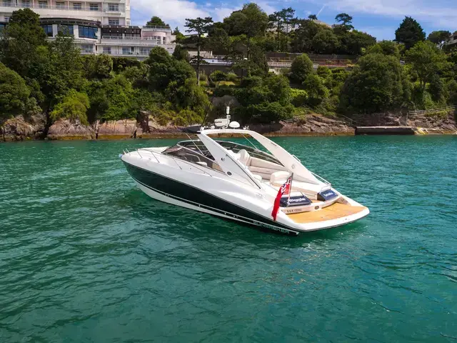 Sunseeker Superhawk 43