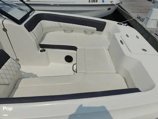 Bayliner DX2200