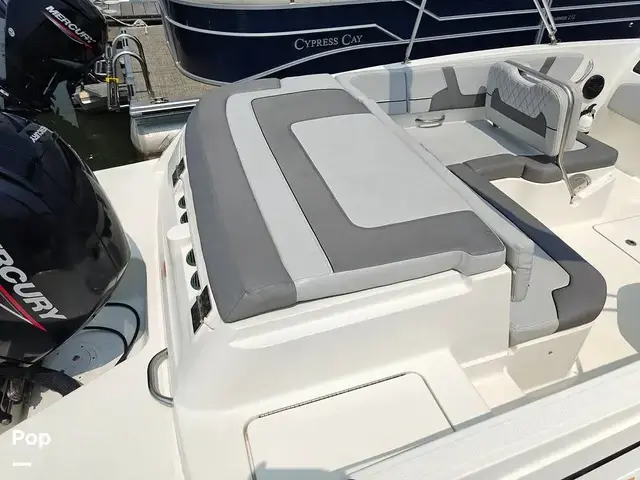 Bayliner Vr6