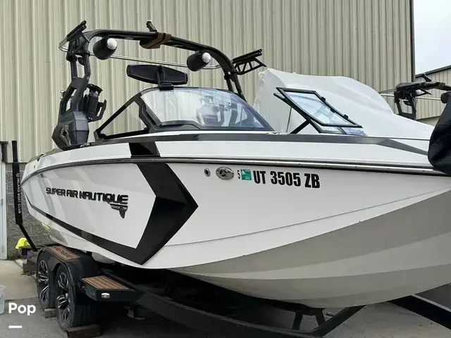 Nautique Super Air G23