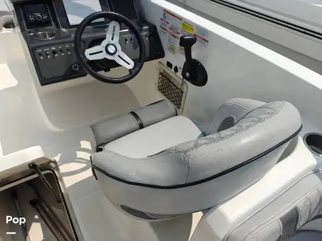 Bayliner Vr6