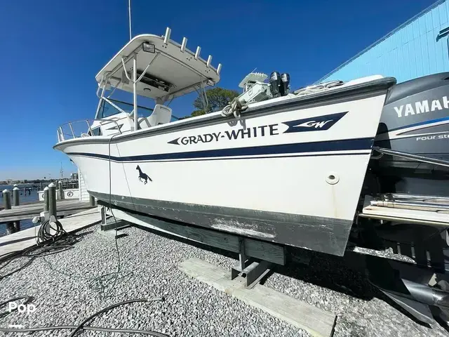 Grady White 255 Sailfish