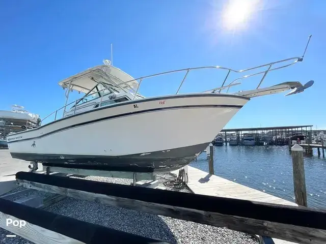 Grady White 255 Sailfish