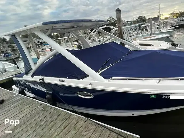 Chaparral 280 Osx