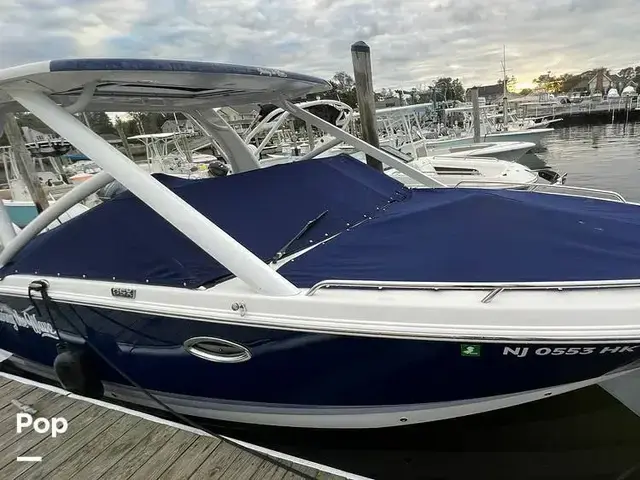 Chaparral 280 Osx