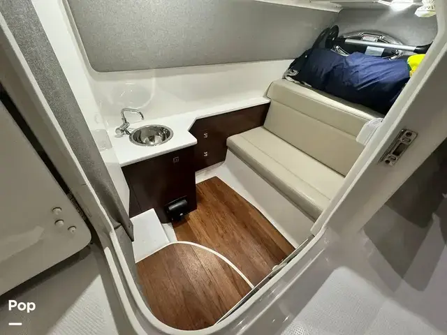 Chaparral 280 Osx