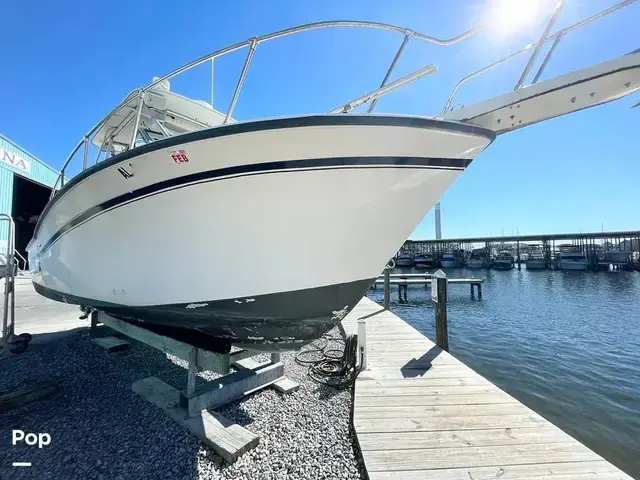 Grady White 255 Sailfish