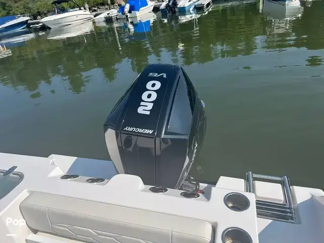 AquaSport Boats 2200 CC