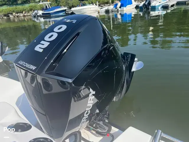 AquaSport Boats 2200 CC