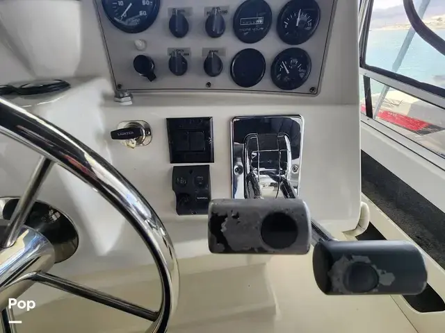 Carver 404 Cockpit Motor Yacht