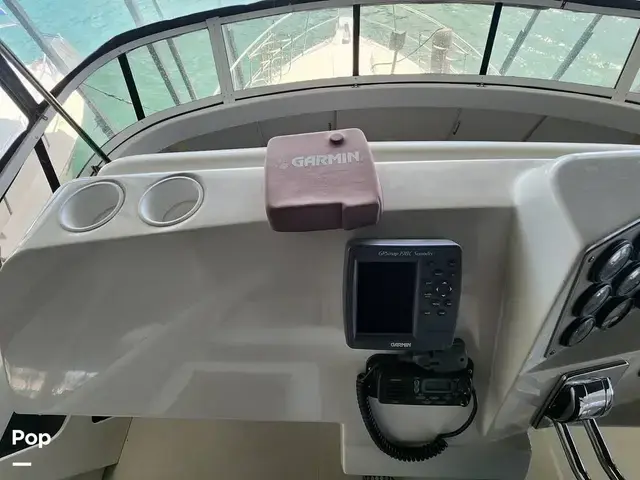 Carver 404 Cockpit Motor Yacht