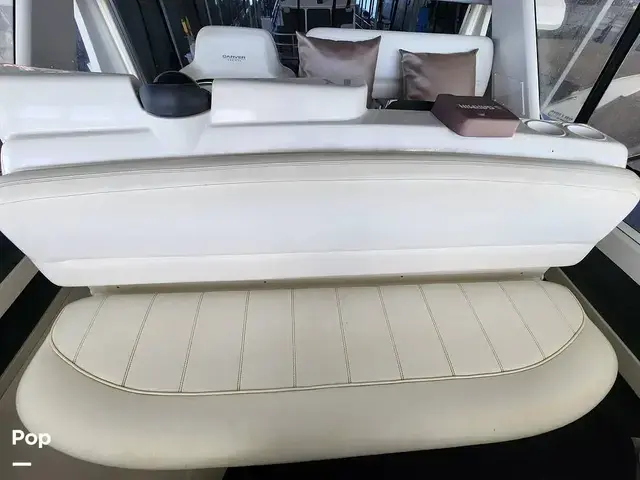 Carver 404 Cockpit Motor Yacht