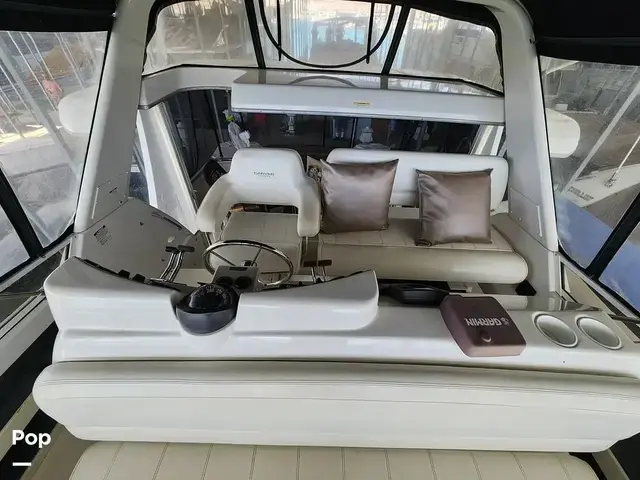 Carver 404 Cockpit Motor Yacht