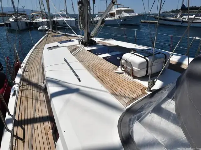 Hanse 445