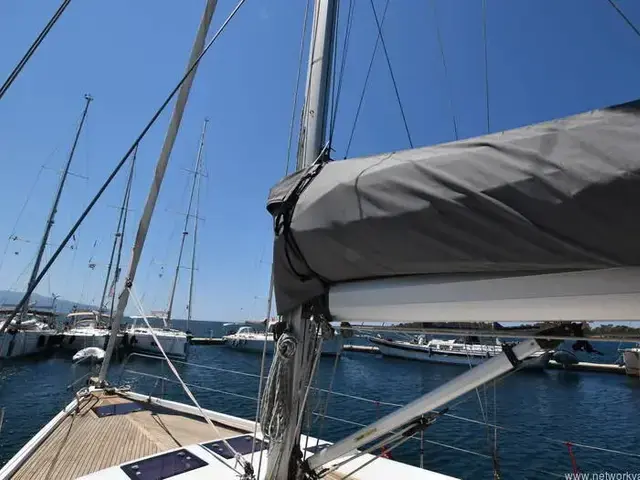 Hanse 445