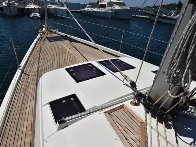 Hanse 445