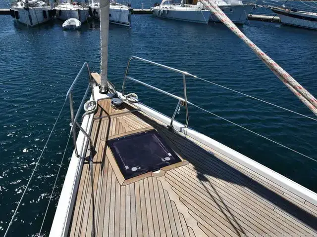 Hanse 445