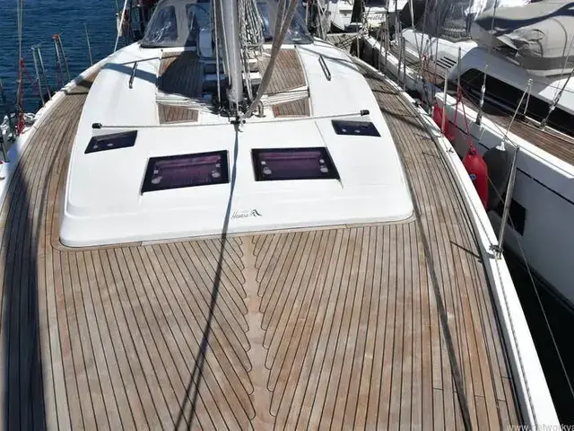 Hanse 445