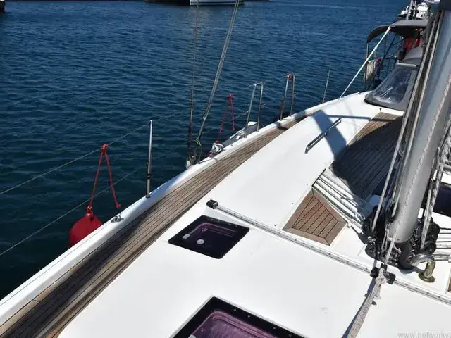 Hanse 445