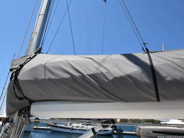 Hanse 445