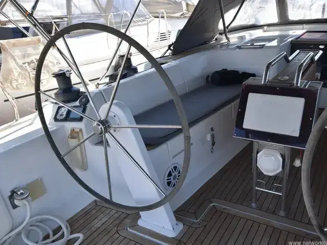 Hanse 445