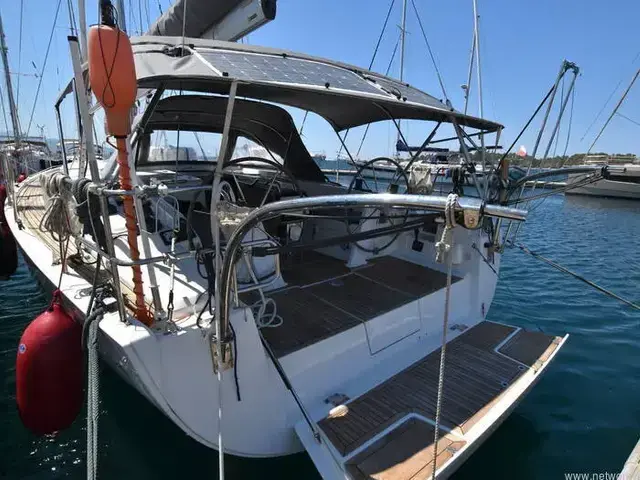 Hanse 445