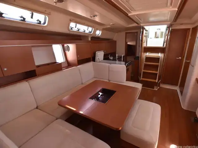 Hanse 445