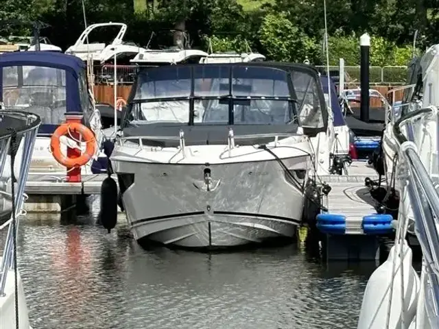 Parker Boats 850 Voyager