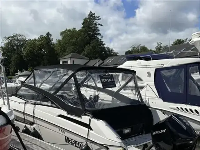 Parker Boats 850 Voyager