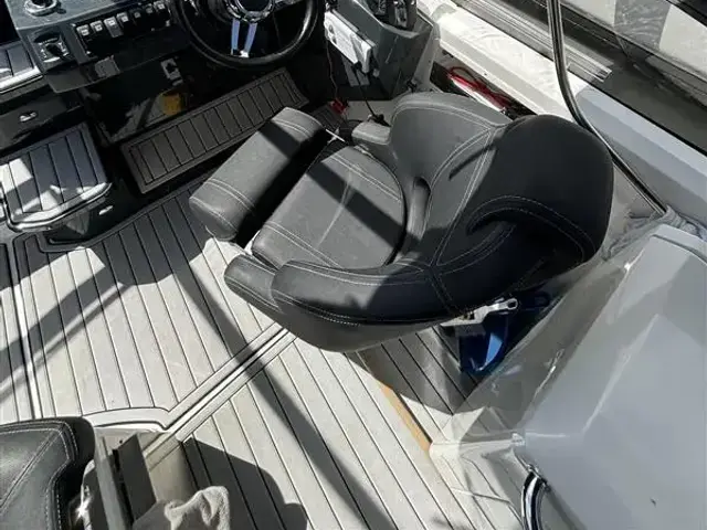 Parker Boats 850 Voyager