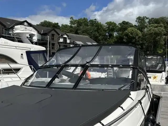 Parker Boats 850 Voyager