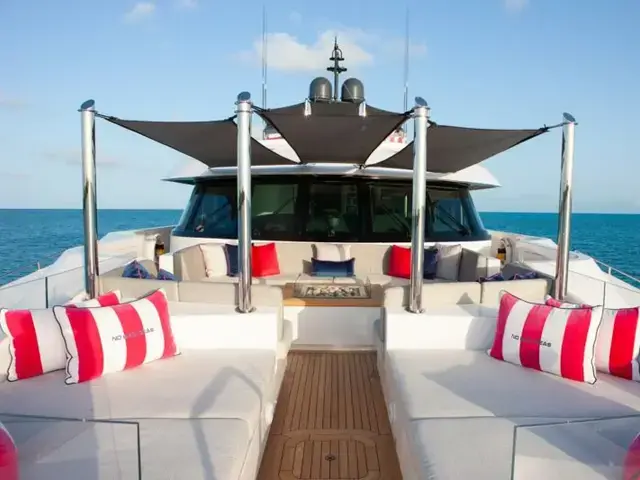 Trinity Yachts 160