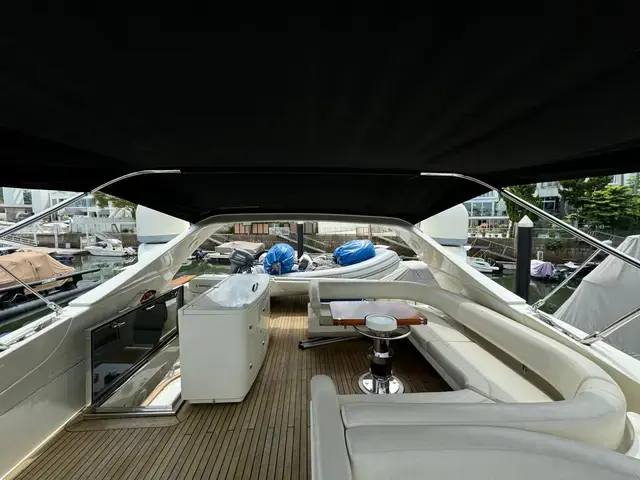 Riva 75 Venere