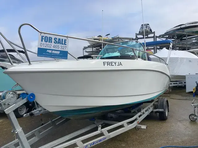 Ocean Master 630WA