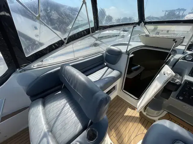 Bayliner 245