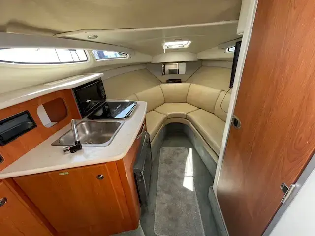 Bayliner 245