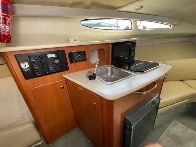 Bayliner 245