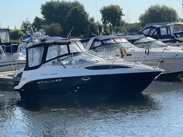 Bayliner 245