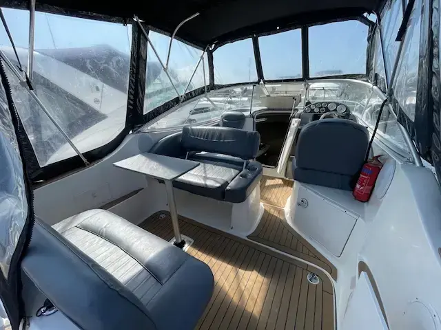 Bayliner 245