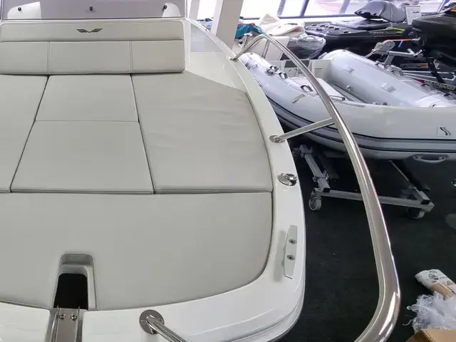 Beneteau Flyer 6 Sundeck