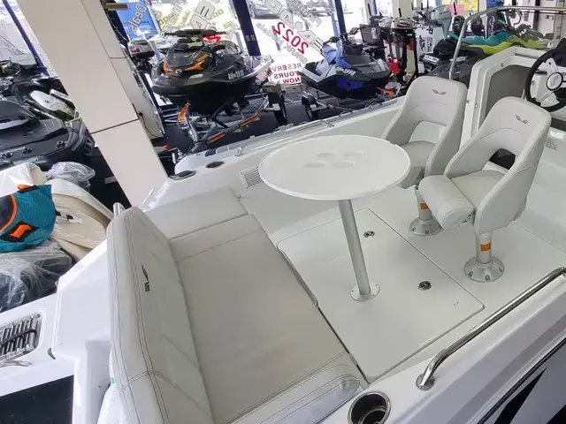 Beneteau Flyer 6 Sundeck