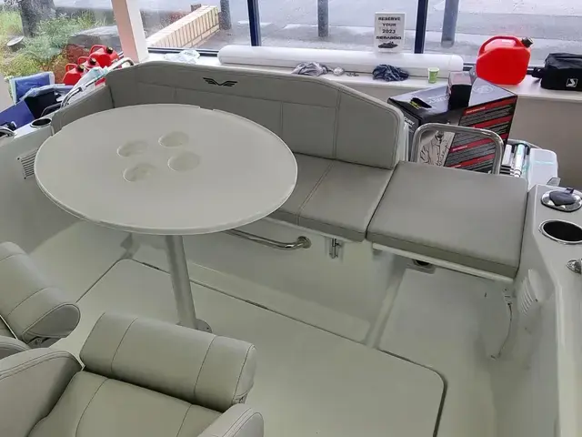 Beneteau Flyer 6 Sundeck