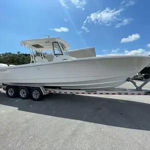 2023 Edgewater boats 325CC