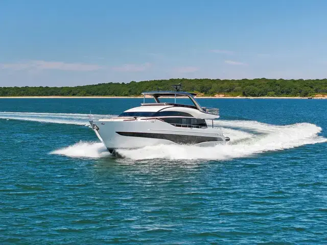 Princess Y85 for sale in United States of America for $7,895,000