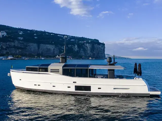 Arcadia Yachts 85